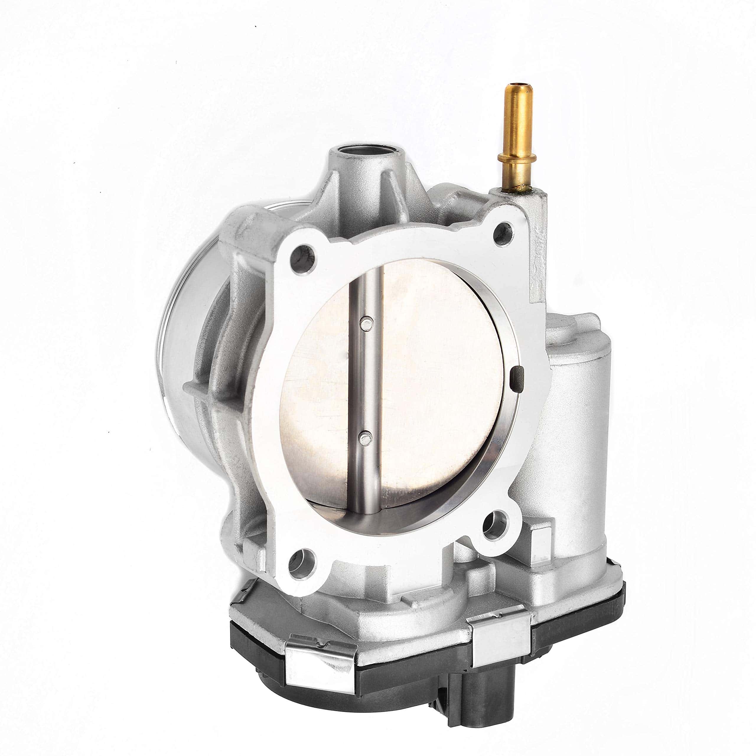 ADIGARAUTO S20093 Cuerpo del Acelerador Compatible con