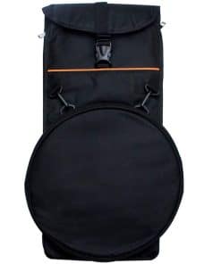 Bolsas de Almacenamiento para Tambores WeiMeet Bolsas de