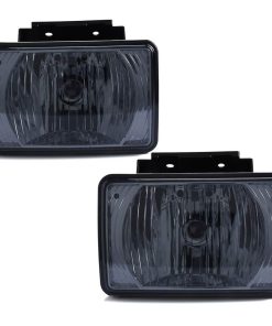 GRAND ORANGE 1 Par Faro Antiniebla de Parachoques Delantero