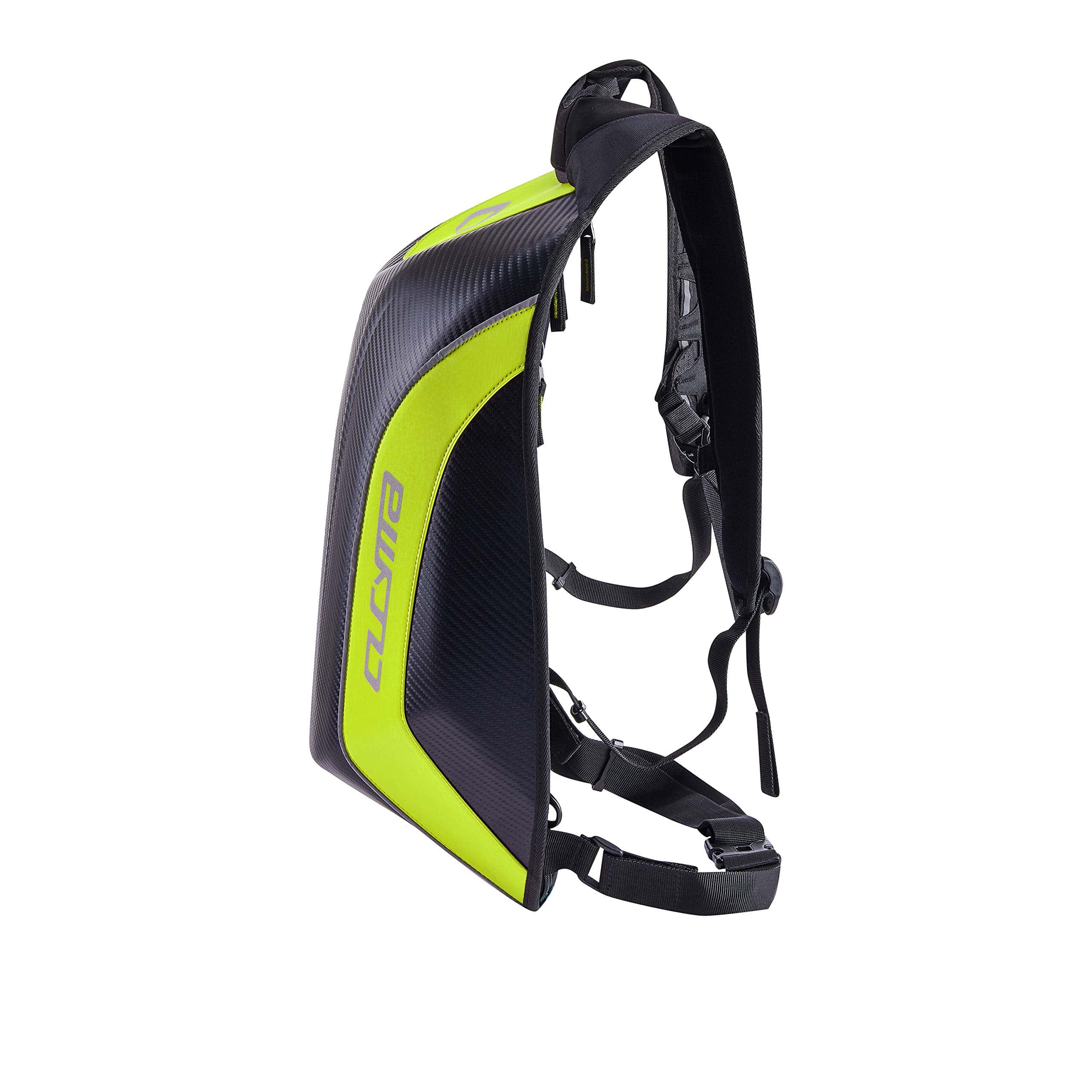 Mochila para Motocicleta CUCYMA Motorsports Track Riding - Imagen 6