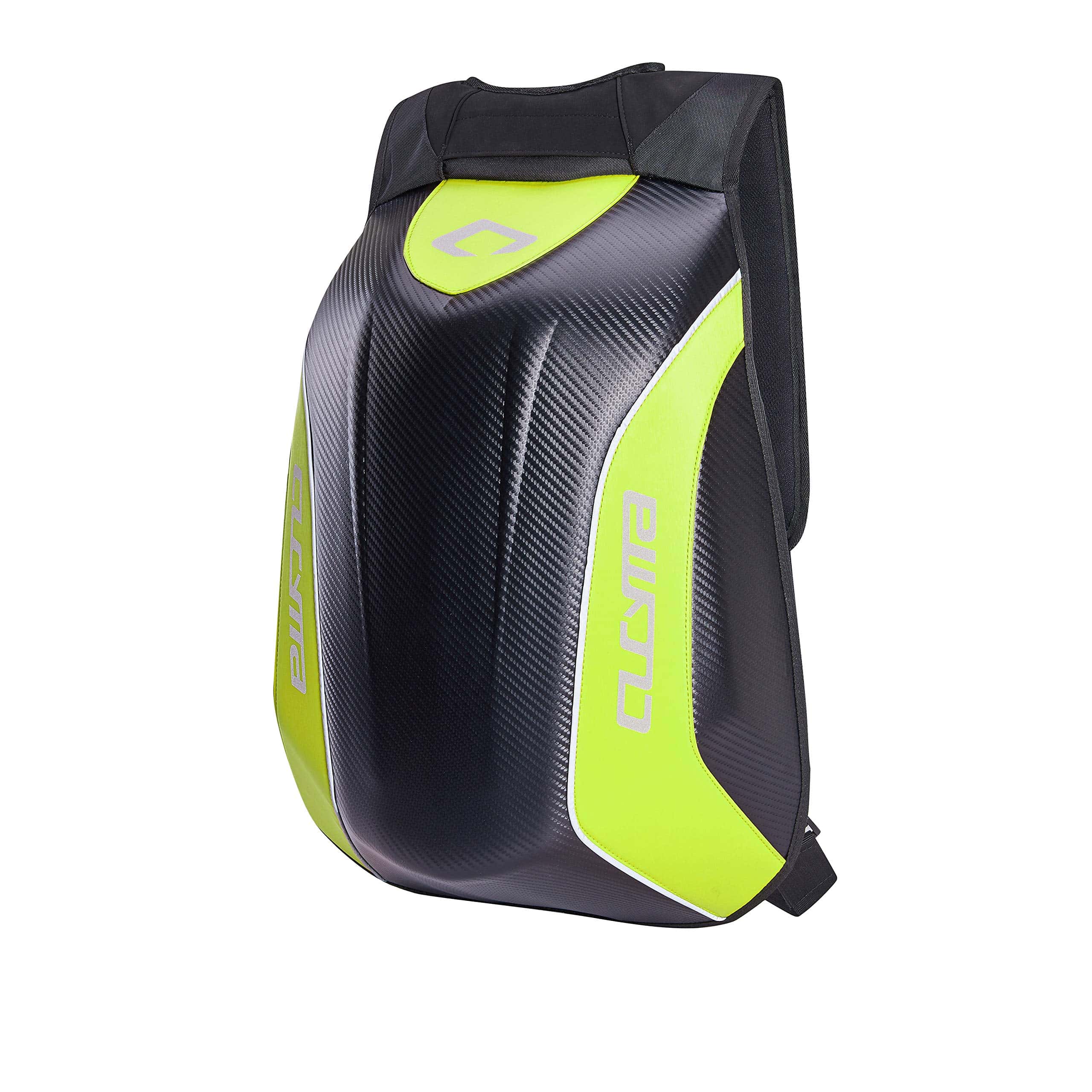 Mochila para Motocicleta CUCYMA Motorsports Track Riding - Imagen 3