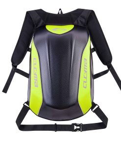 Mochila para Motocicleta CUCYMA Motorsports Track Riding