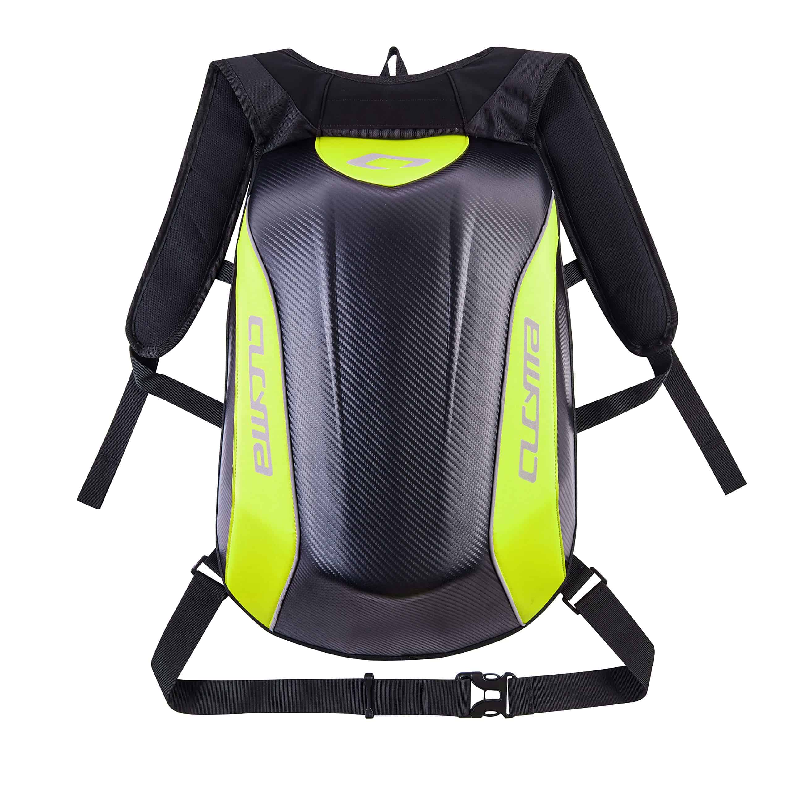Mochila para Motocicleta CUCYMA Motorsports Track Riding