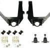 Kit de Brazo de Control Superior de Alta Resistencia