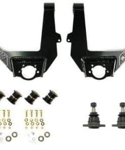 Kit de Brazo de Control Superior de Alta Resistencia
