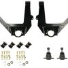 Kit de Brazos de Control Superior de Alta Resistencia