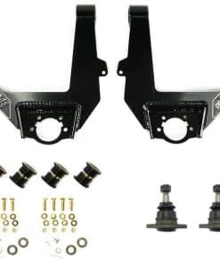 Kit de Brazos de Control Superior de Alta Resistencia