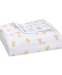 Manta Dream aden + anais, Mantas de Muselina Boutique para