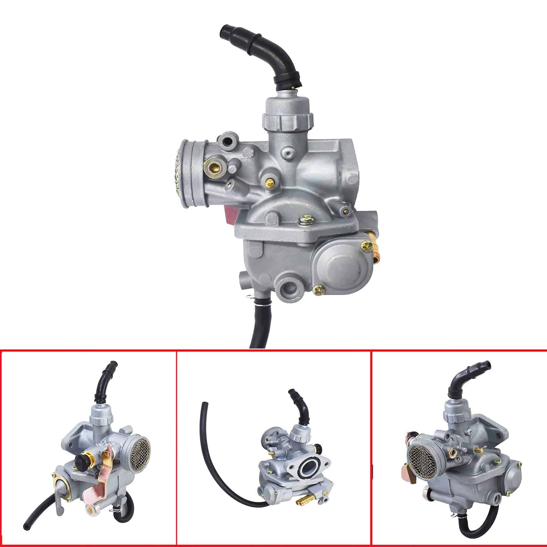 Nuevo Carburador de Reemplazo para Honda CT 90 CT90 Trail - Imagen 4