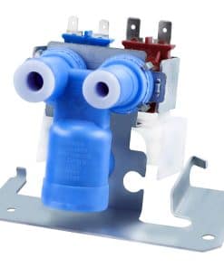 Válvula de Entrada de Agua de Doble Entrada WR57X10051 por