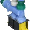 Válvula de Agua NUEVA W10349187, W11043013 Compatible para