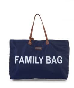 Bolso para Pañales Childhome Family, Bolso para Bebé, Bolso