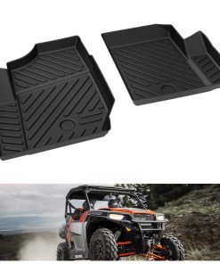 Tapetes KIWI MASTER Compatible para Polaris General 1000