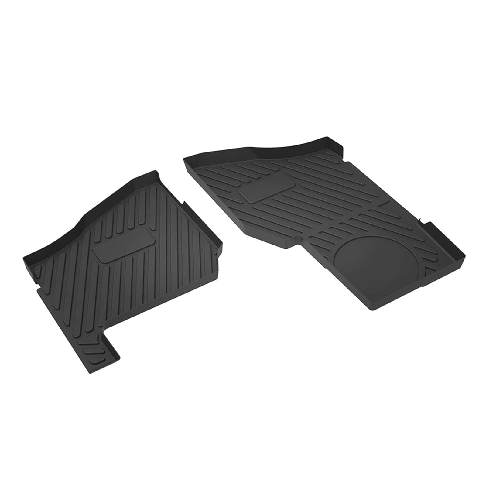 Tapetes KIWI MASTER Compatible con Polaris Ranger XP 1000