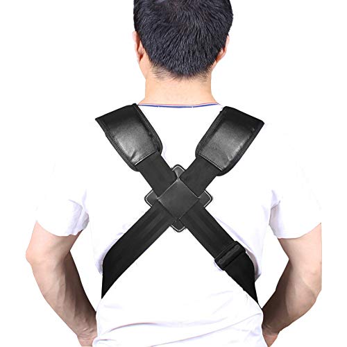 Correa Ajustable para Djembe con Gruesa Almohadilla - Imagen 5