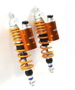 Amortiguador Trasero Universal Arashi 330mm / 13" para