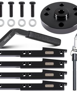 Kit de Herramientas de Sincronización de - (15 PCS)