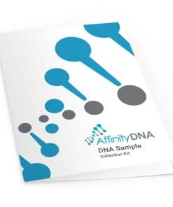 Kit de Prueba de ADN Multidrogas 1 (MDR1) para Perros