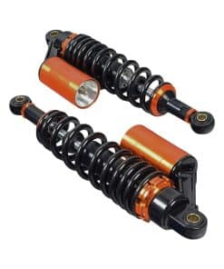 Amortiguadores ATV AlveyTech 13-1/2" (Juego de 2) - 340mm