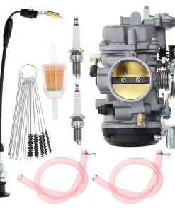 Carburador Carbhub 27490-04 Performance Tuned de 40 mm