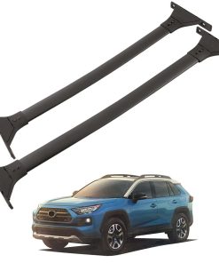Barras Transversales Tuntrol para Toyota RAV4 2019-2023