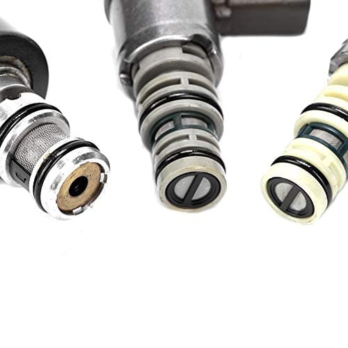 Kit de Válvula Solenoide de Transmisión Duokon 5pcs 5L40E - Imagen 10