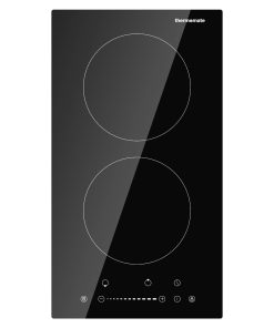 Placa de cocción eléctrica, thermomate 12 pulgadas, placa