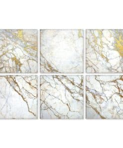 Paneles Acústicos BUBOS Art para Pared, 36X24 Pulgadas