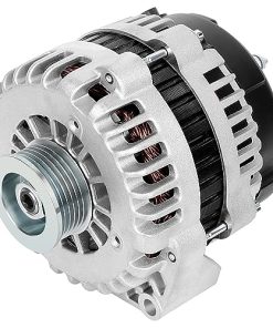 Nuevo Alternador SCITOO de 12V para Cadillac Escalade ESV