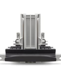 Manija de pestillo de puerta de lavavajillas de repuesto