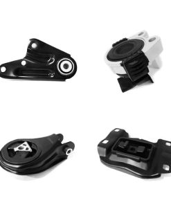 Ashimori Compatible con Mazda 3 2.0L y 2.3L 2004-2009 /