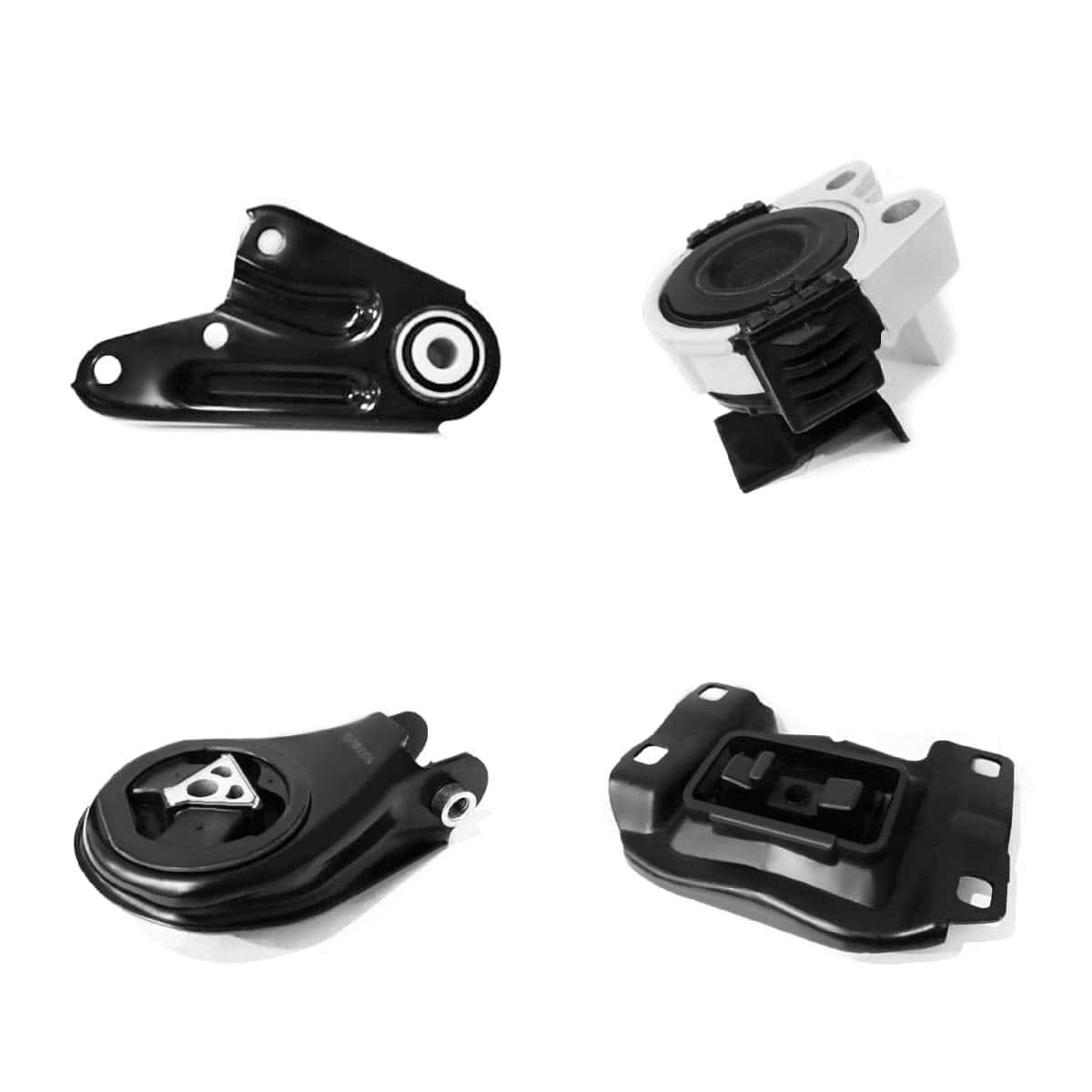 Ashimori Compatible con Mazda 3 2.0L y 2.3L 2004-2009 /