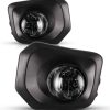 Faros de Niebla AUTOWIKI Para Toyota Tacoma 2016-2023