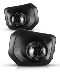 Faros de Niebla AUTOWIKI Para Toyota Tacoma 2016-2023