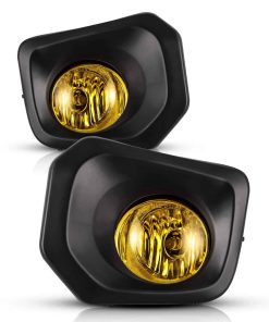 Luces antiniebla AUTOWIKI para Toyota Tacoma 2016-2023