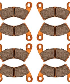Pastillas de Freno para Polaris RZR 900 (50inch) / Polaris