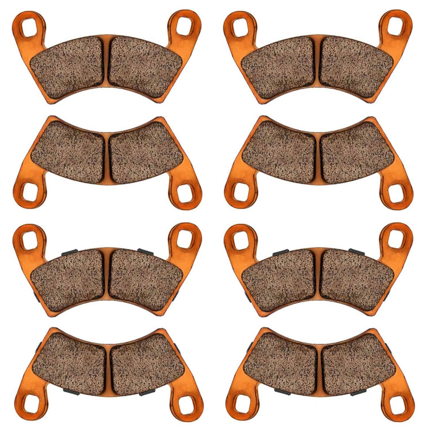 Pastillas de Freno para Polaris RZR 900 (50inch) / Polaris