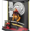 Figura de Samurai de MEISTER JAPAN, Armadura de Samurai