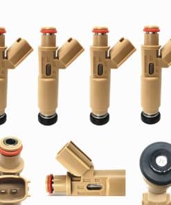 IXGKHC SET 4X Inyectores de Combustible de Actualización