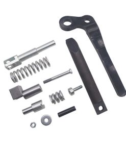 Kit de palanca de liberación rápida AIPICO mano derecha