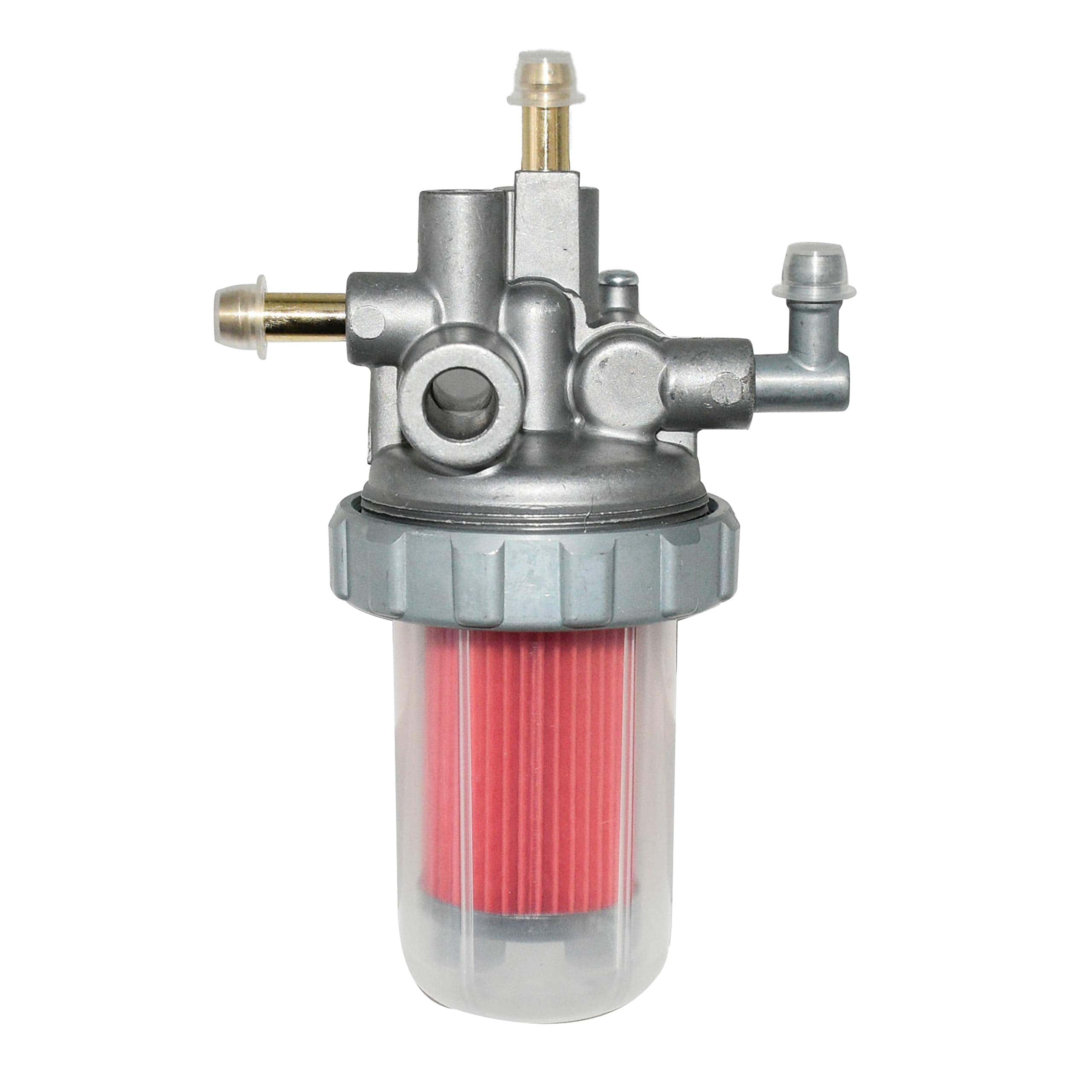 Carbman Filtro de Combustible AM879317 para JOHN DEERE 2210 - Imagen 4