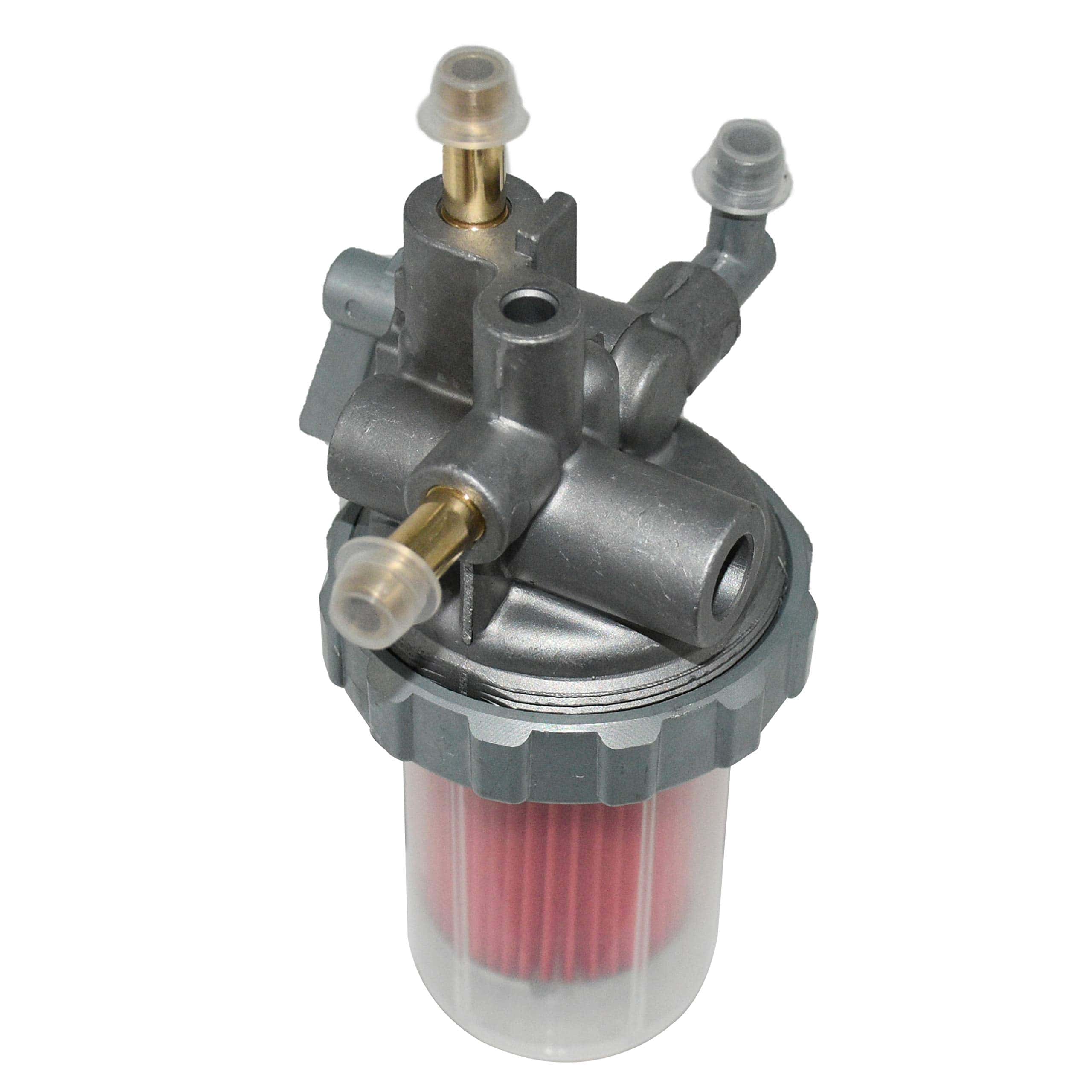 Carbman Filtro de Combustible AM879317 para JOHN DEERE 2210 - Imagen 7