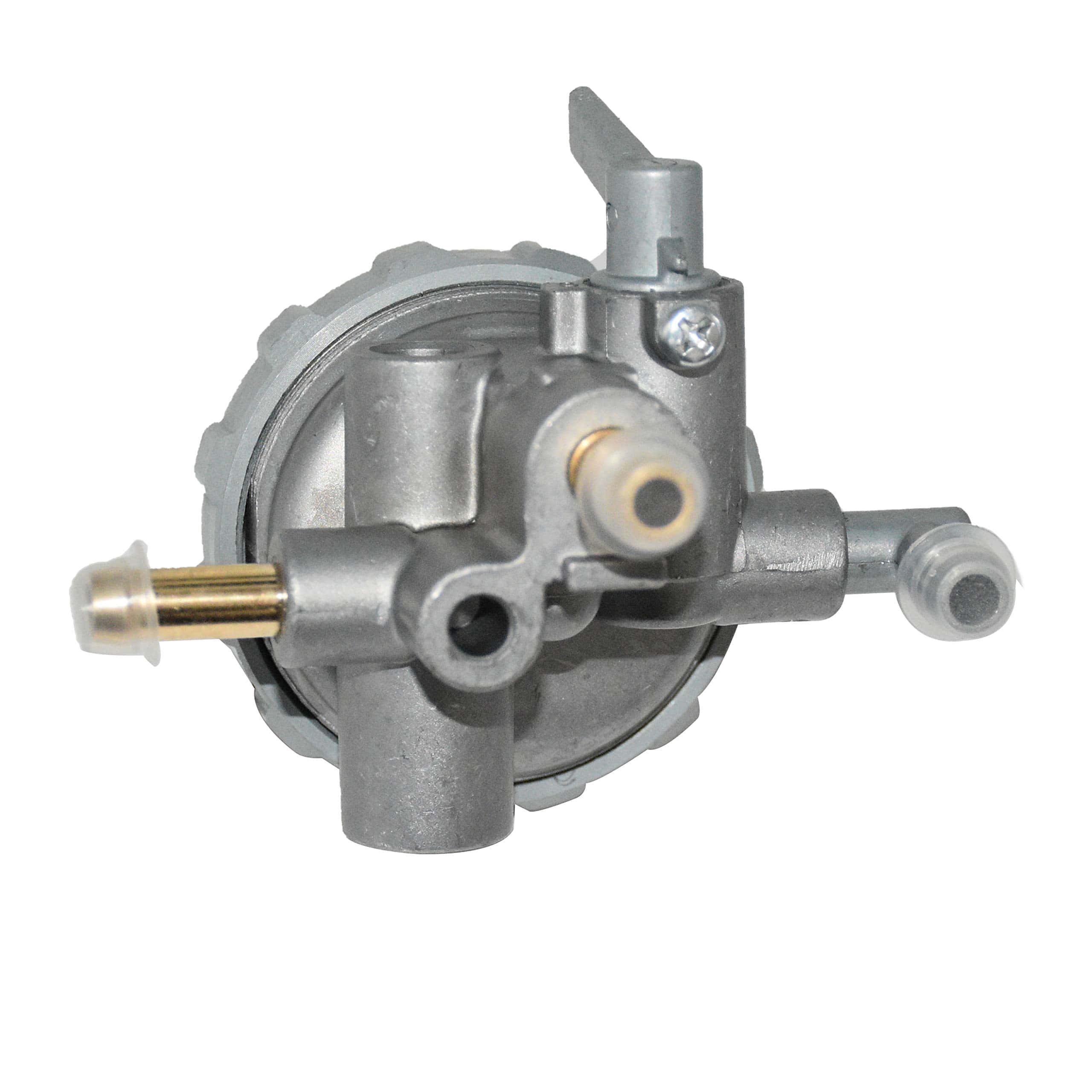 Carbman Filtro de Combustible AM879317 para JOHN DEERE 2210 - Imagen 6