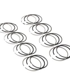 Juego de 8 anillos de pistón STD ?84.5mm BoCID para S4 B7