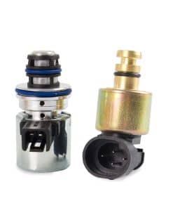 RANSOTO 4617210 56041403AA Sensor de Presión de Transmisión