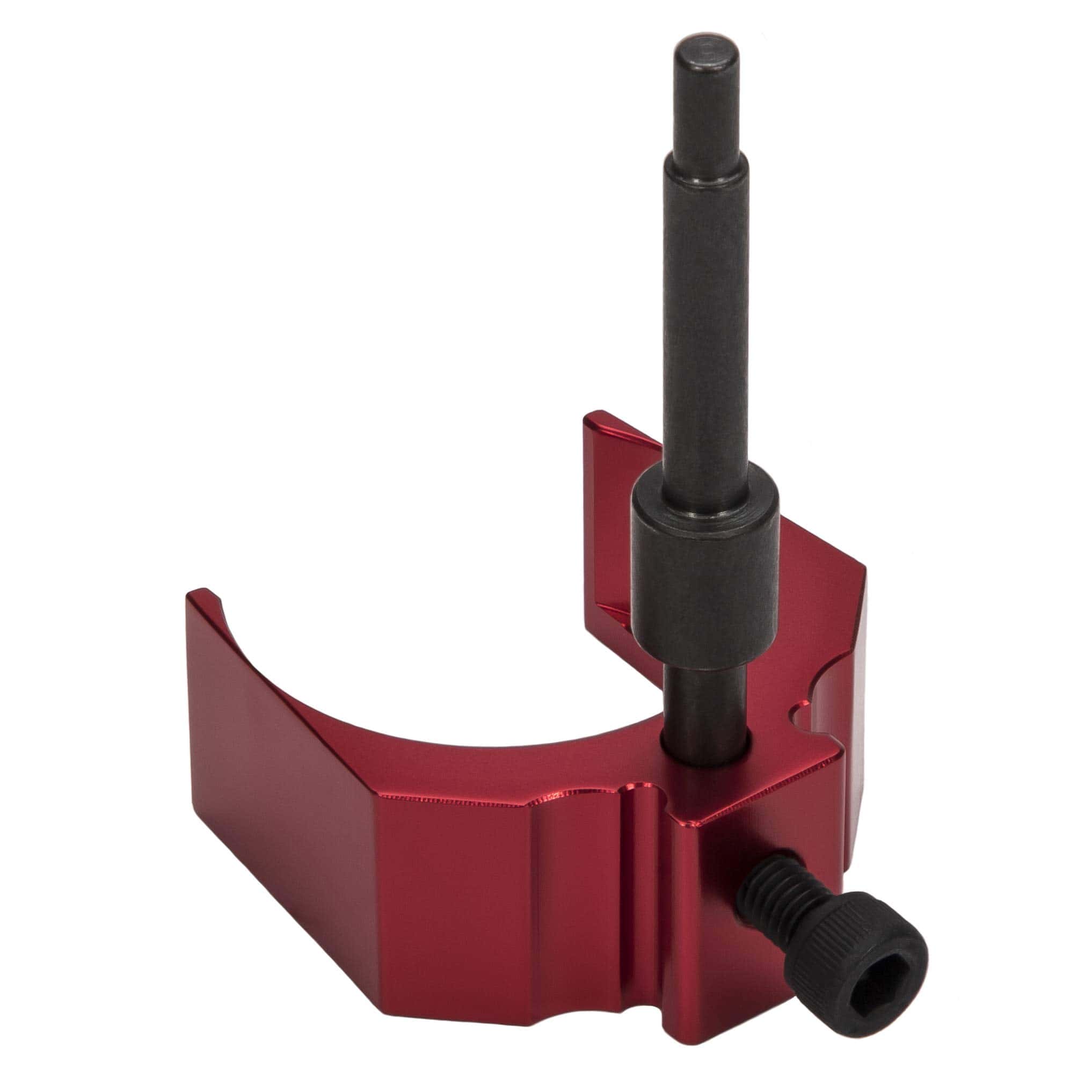 Kit de extracción e instalación de casquillos de inyector - Imagen 3