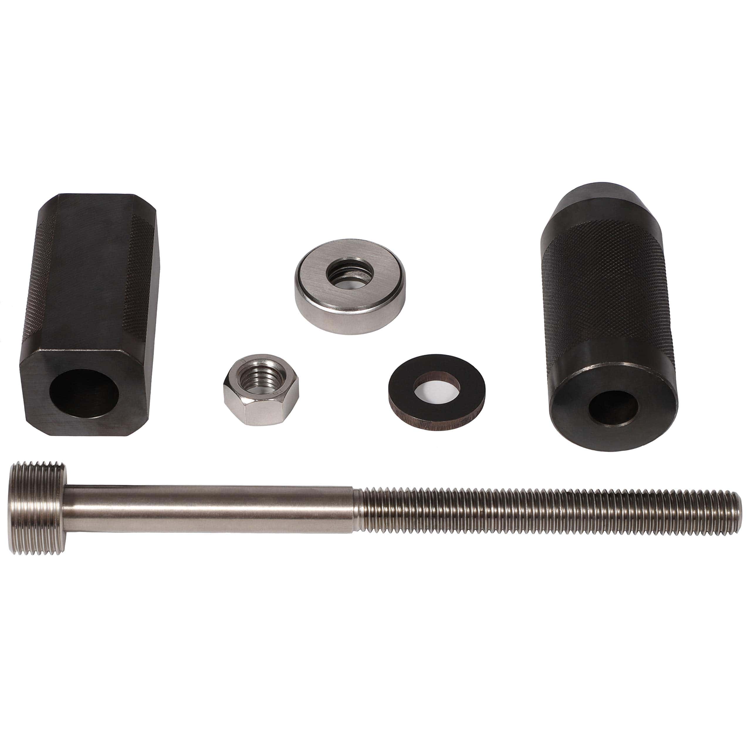 Kit de extracción e instalación de casquillos de inyector - Imagen 5