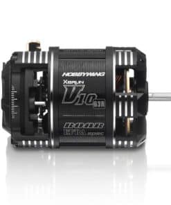 Motor de Competencia Hobbywing XERUN V10 G3R (25.5T)