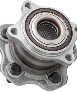 HA590560 - Ensamble de Cojinete de Cubo de Rueda TRASERA