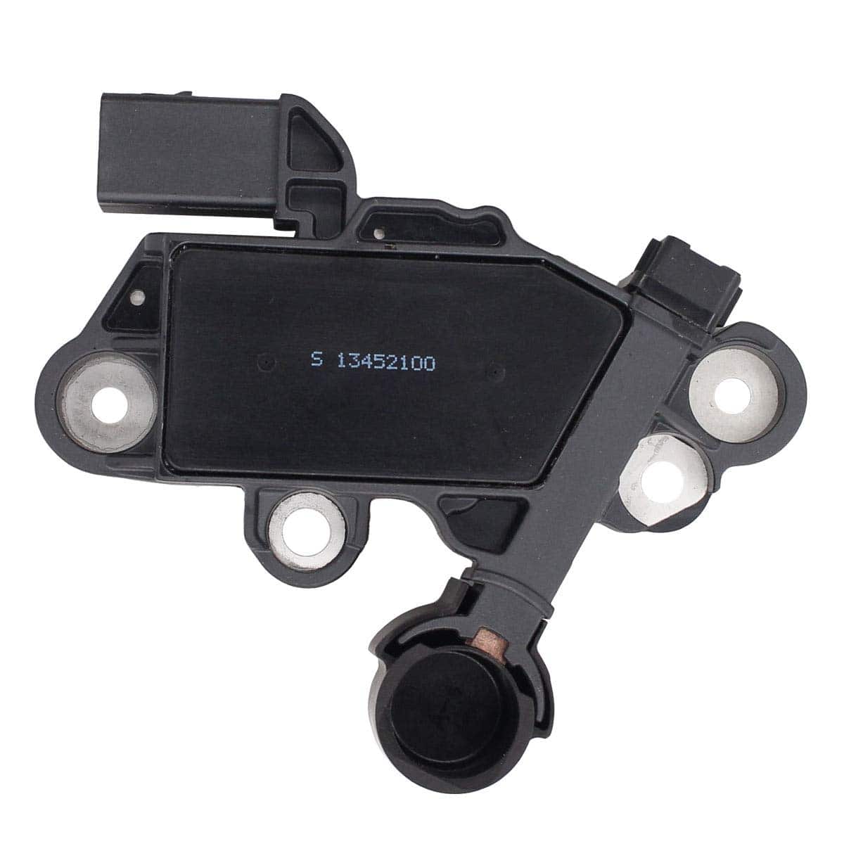 Regulador de Voltaje del Alternador NewYall